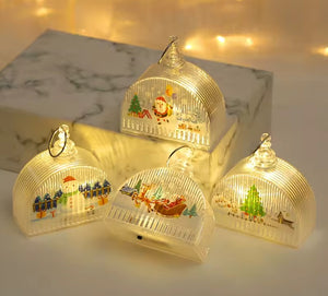 ÁRBOL DE NAVIDAD PREMIUM 1.80M + LUCES LED, 480 RAMOS ESPONJOSAS