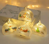 ÁRBOL DE NAVIDAD PREMIUM 1.80M + LUCES LED, 480 RAMOS ESPONJOSAS