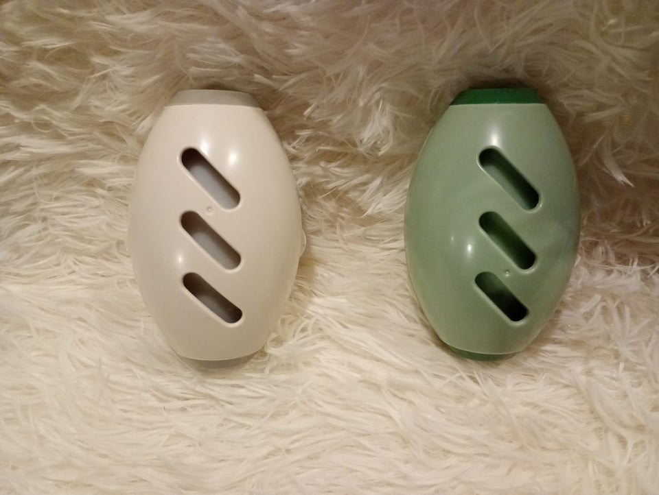 QUITAPELUZA PORTATIL REUTILIZABLE