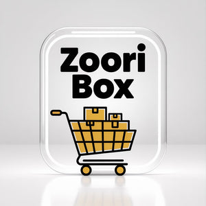 ZOORI BOX.STOR