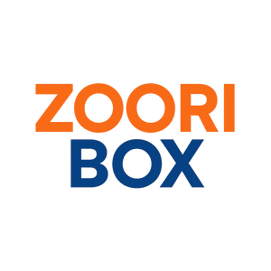 ZOORI BOX.STOR